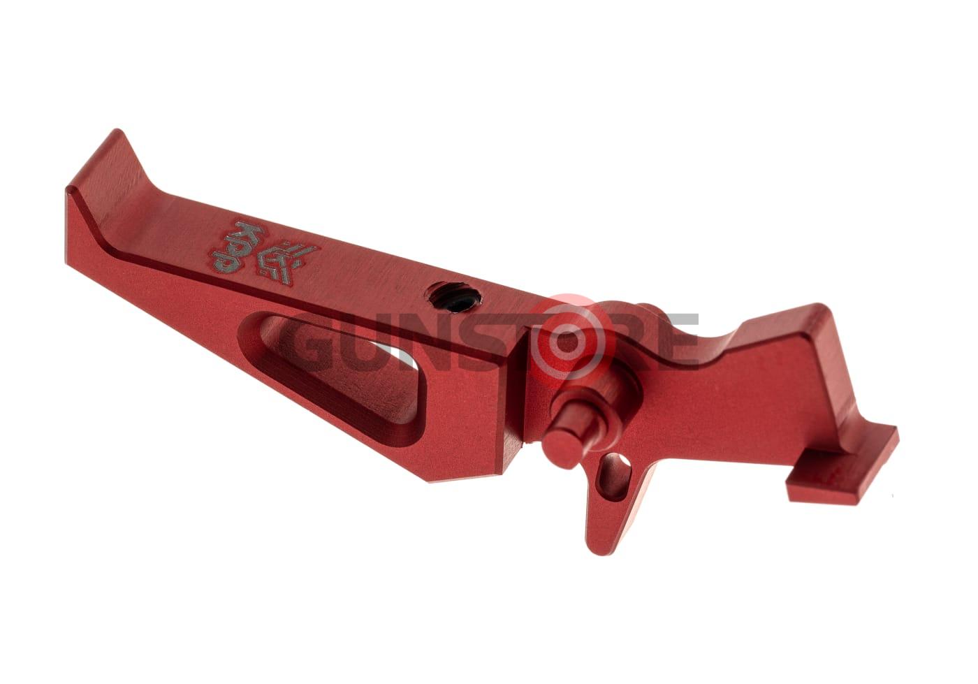V2 Straight Trigger Red