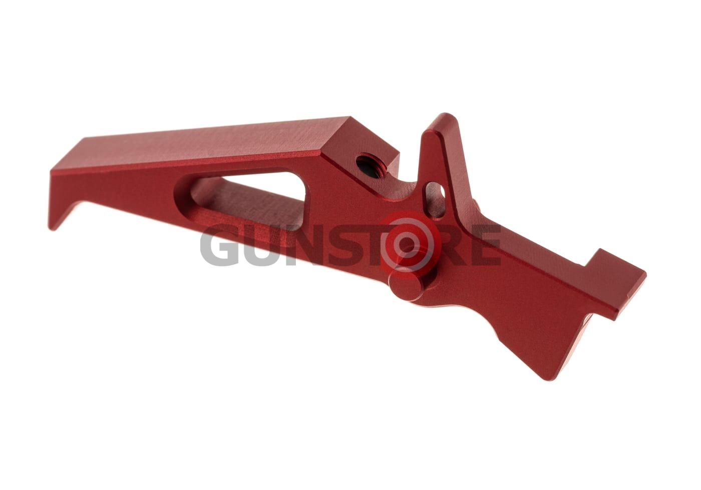 Fotografia: V2 Straight Trigger