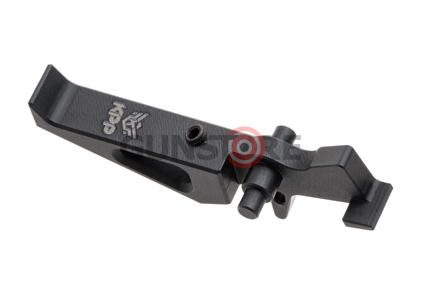 Fotografia: V2 Straight Trigger