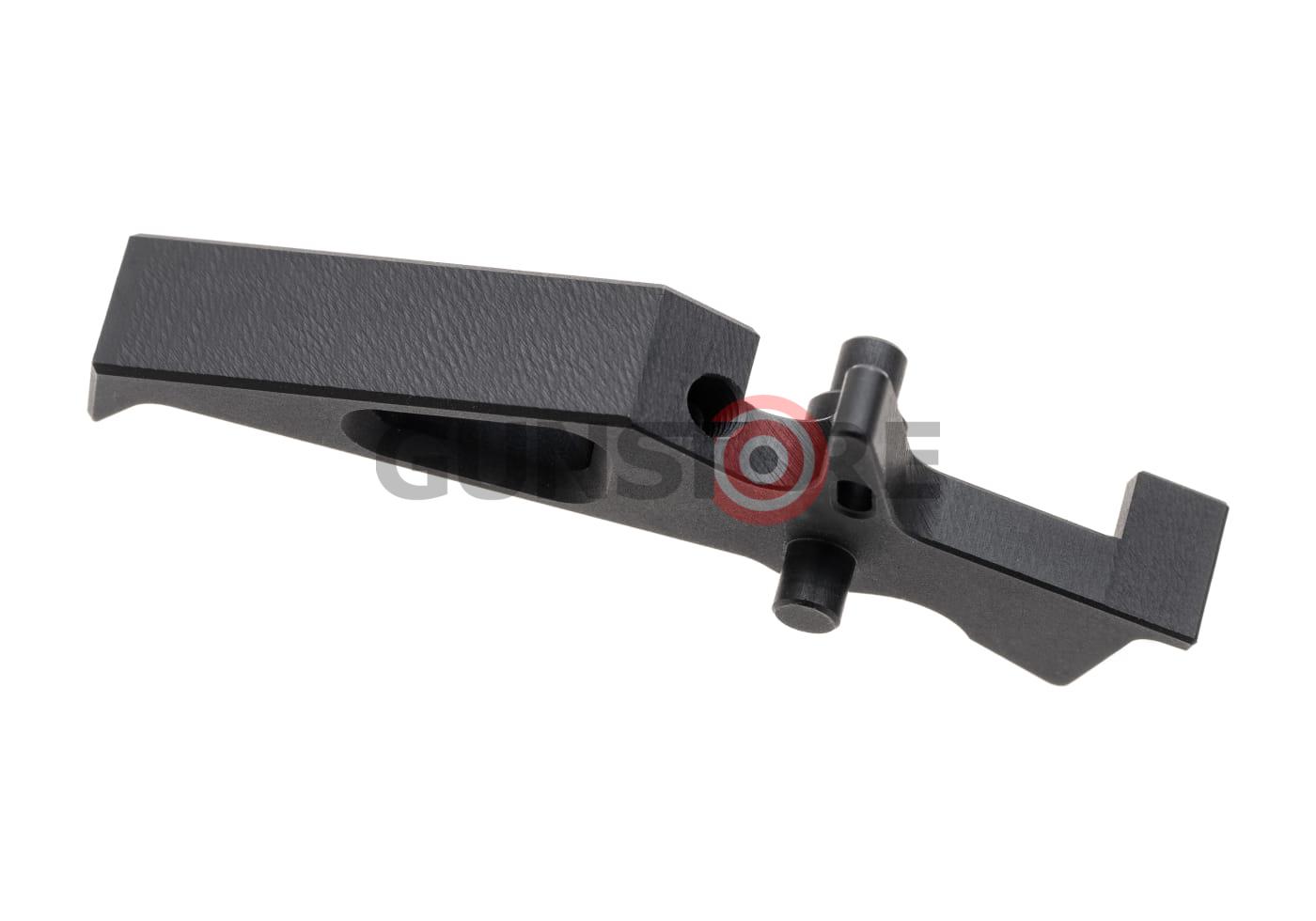 Fotografia: V2 Straight Trigger