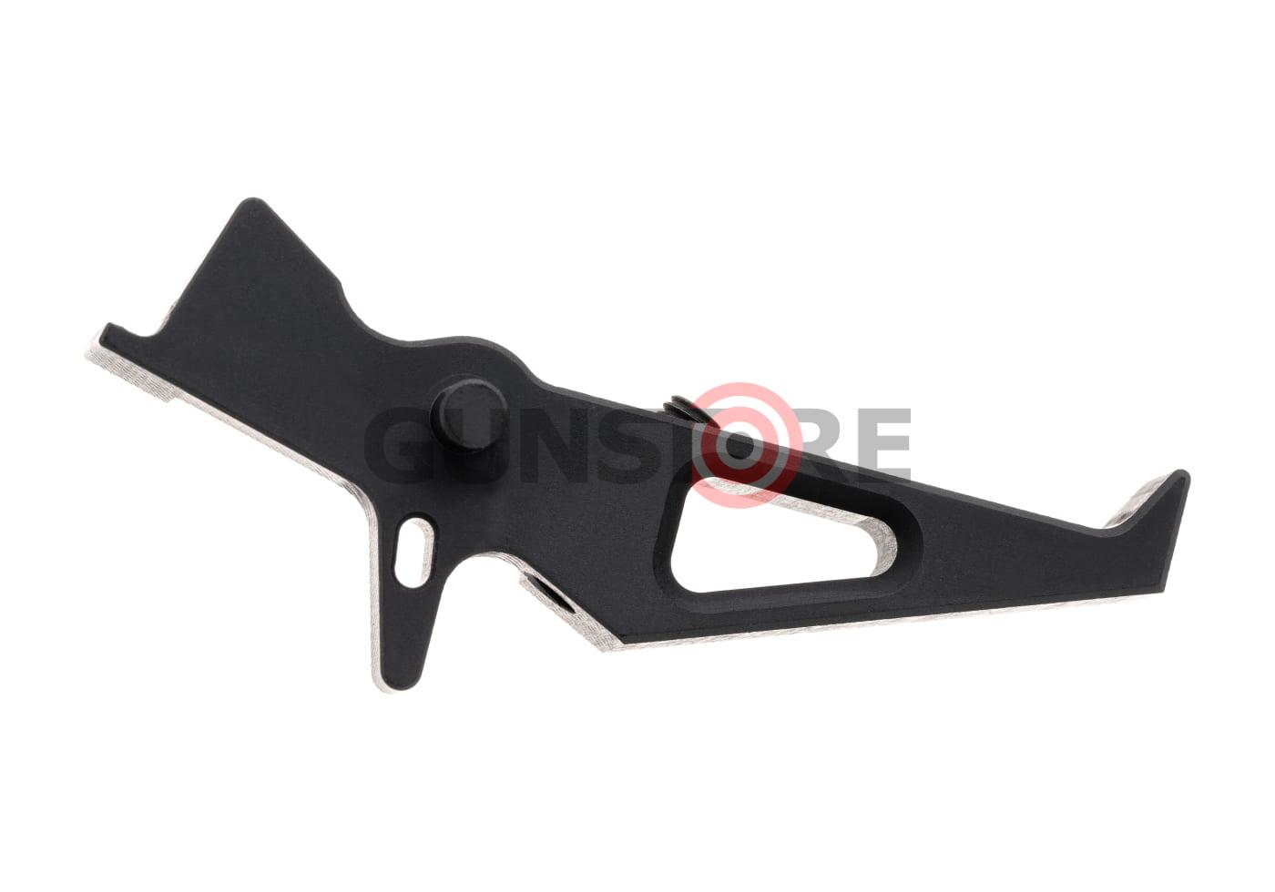 Fotografia: V2 Straight Trigger