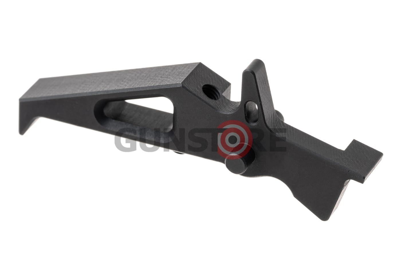 Fotografia: V2 Straight Trigger