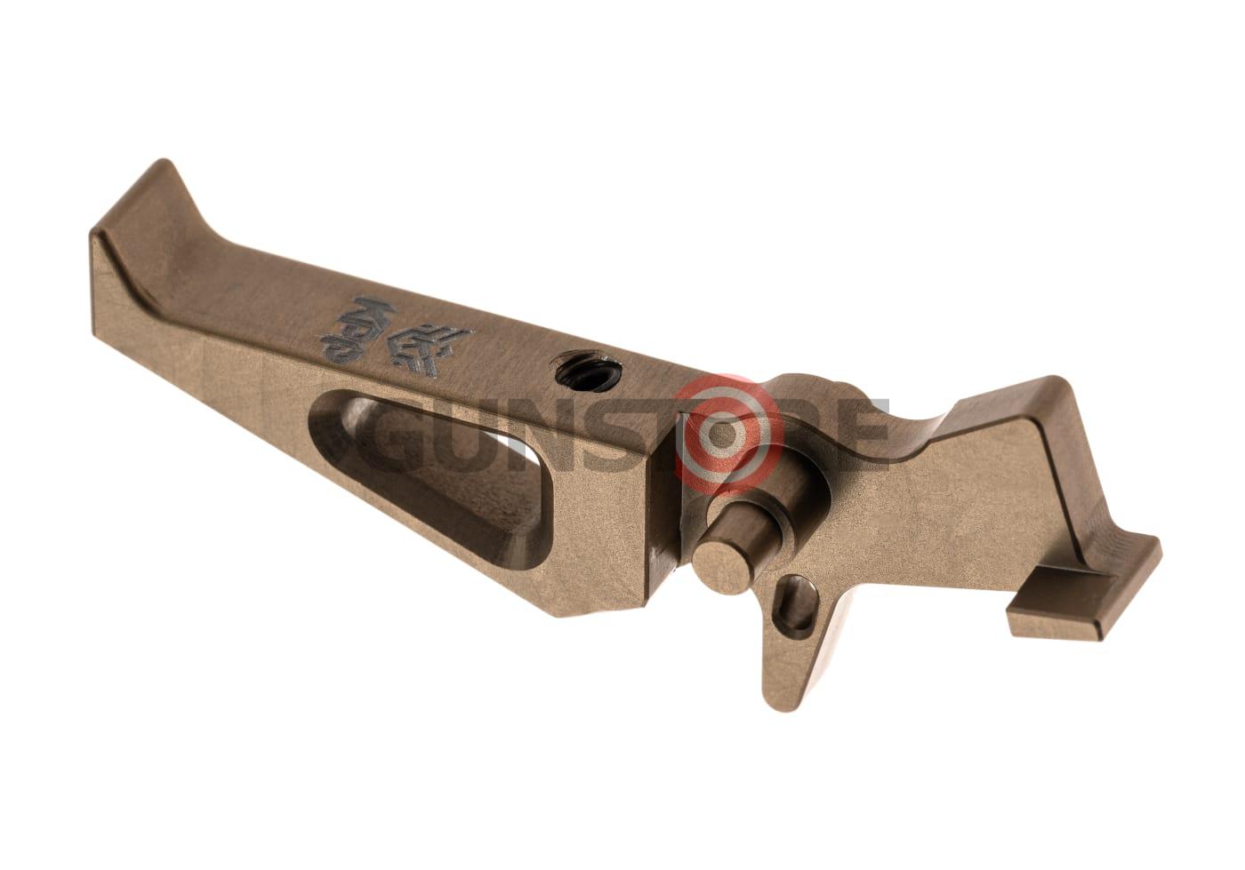 V2 Straight Trigger Tan