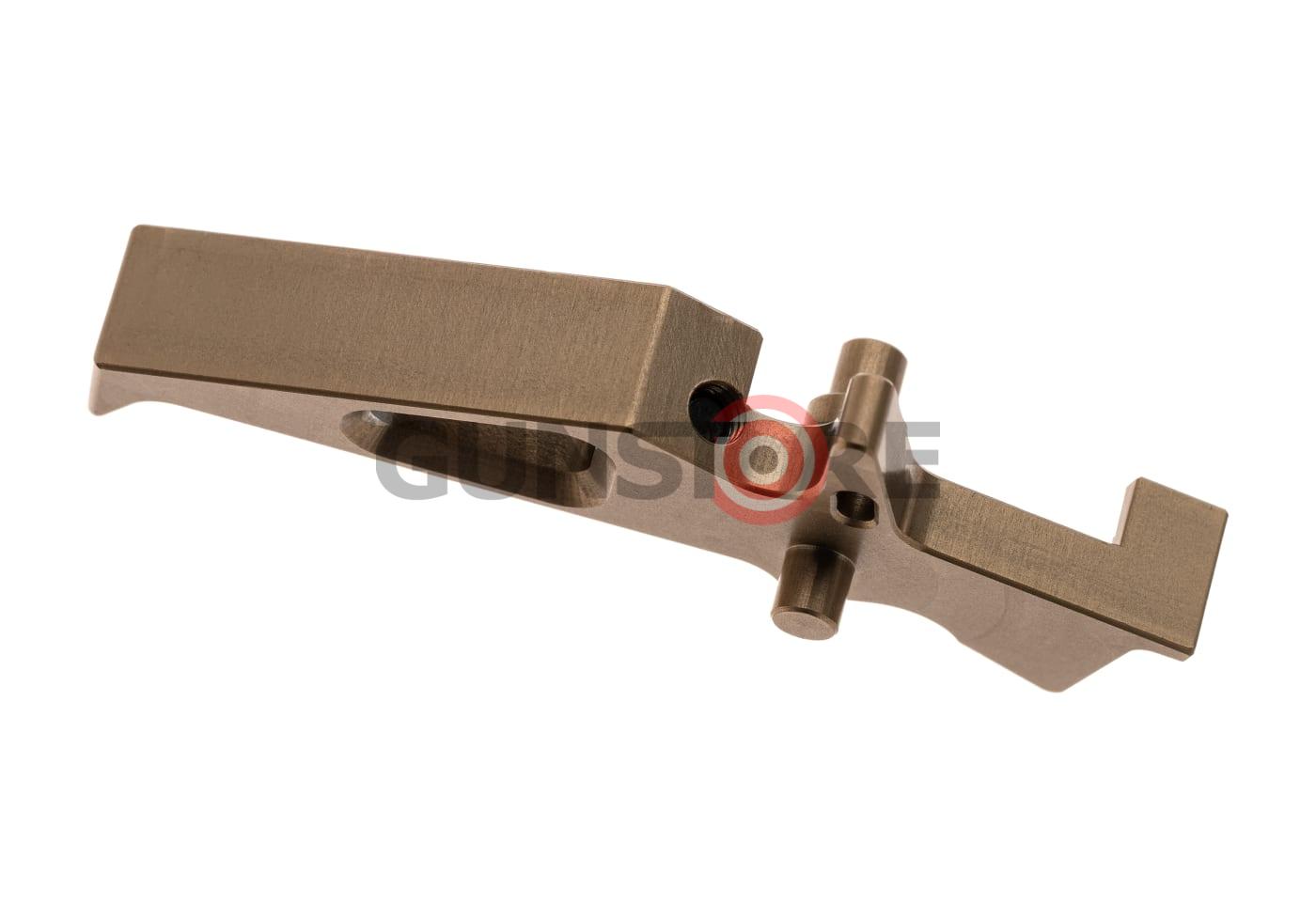 Fotografia: V2 Straight Trigger