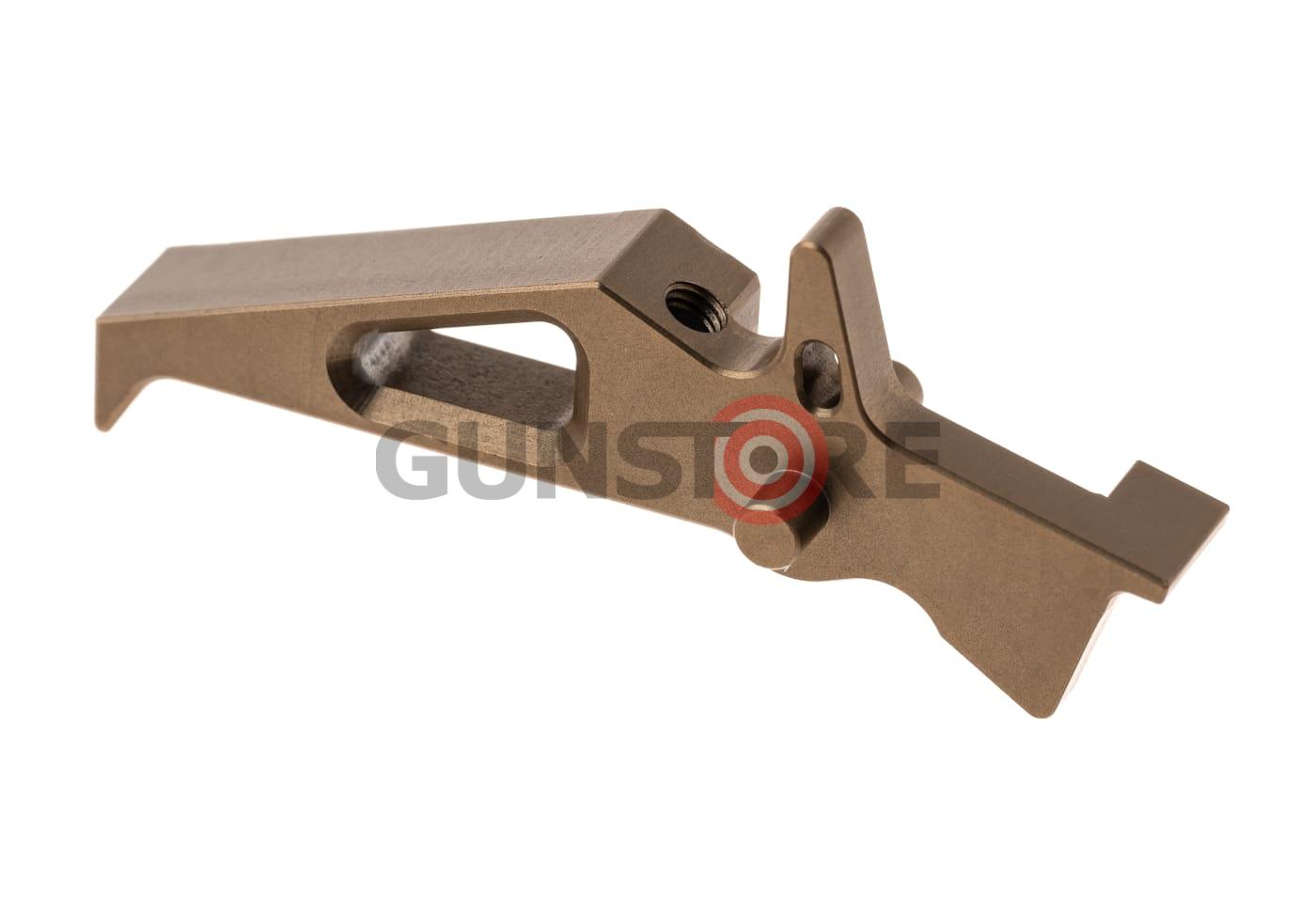 Fotografia: V2 Straight Trigger