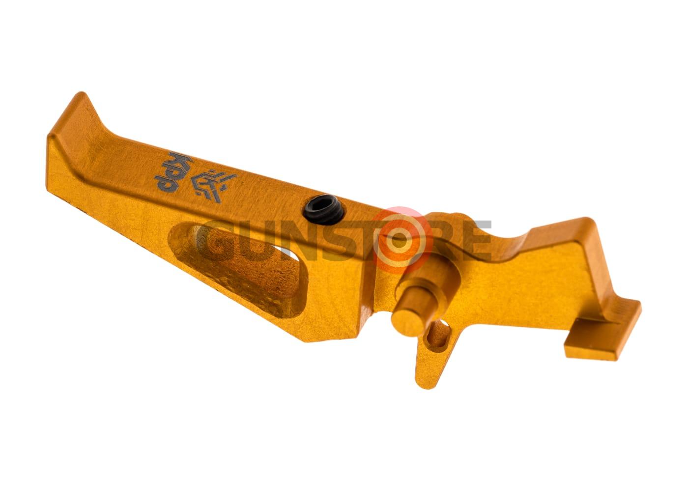 V2 Straight Trigger Gold
