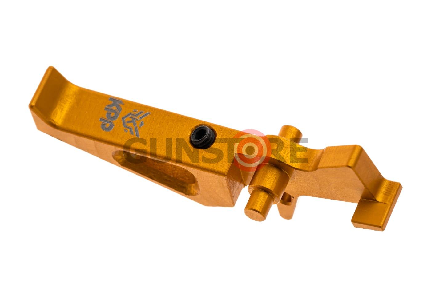 Fotografia: V2 Straight Trigger