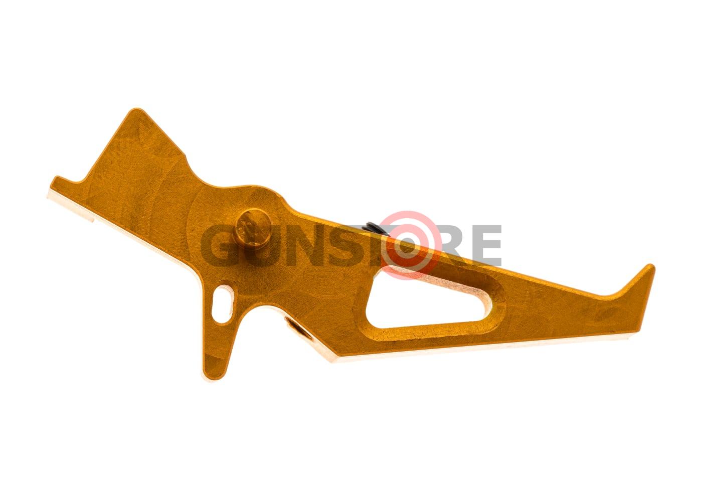 Fotografia: V2 Straight Trigger