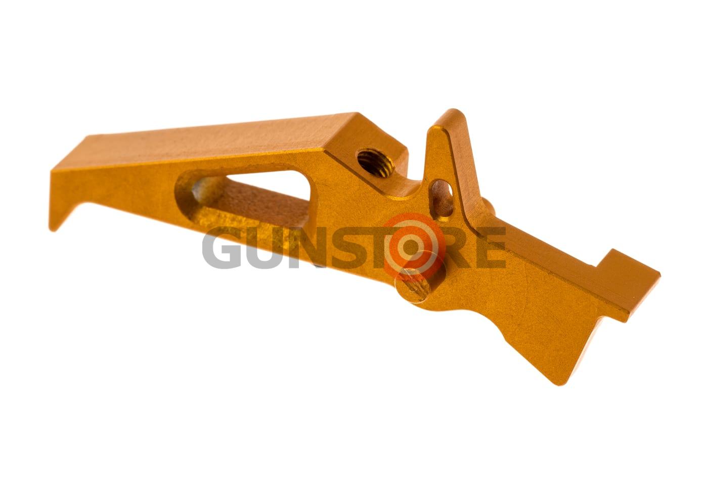 Fotografia: V2 Straight Trigger