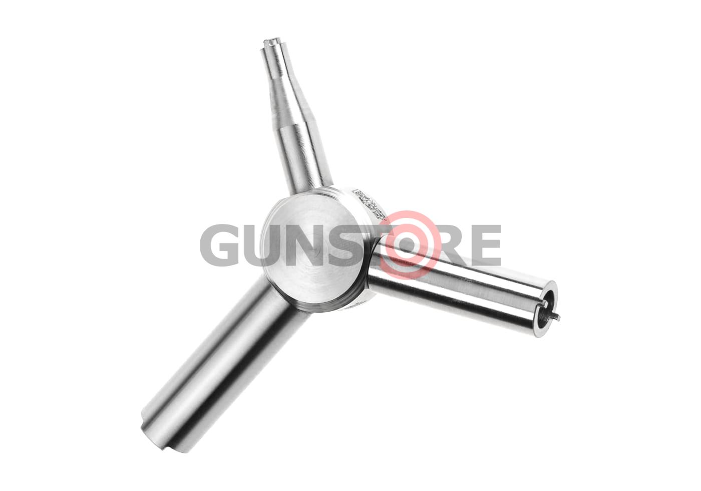 Fotografia: Valve Key GBB