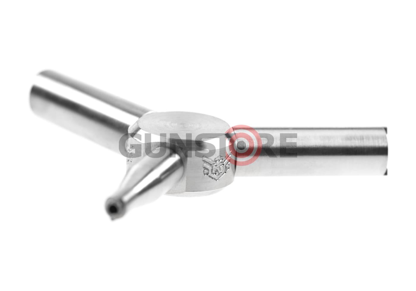 Fotografia: Valve Key GBB