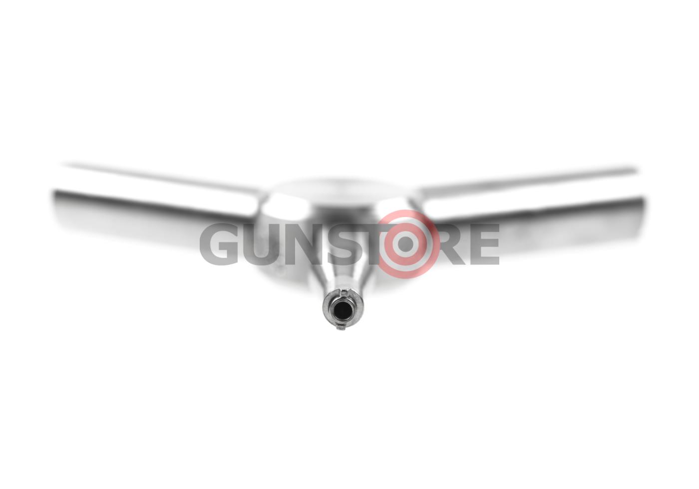 Fotografia: Valve Key GBB