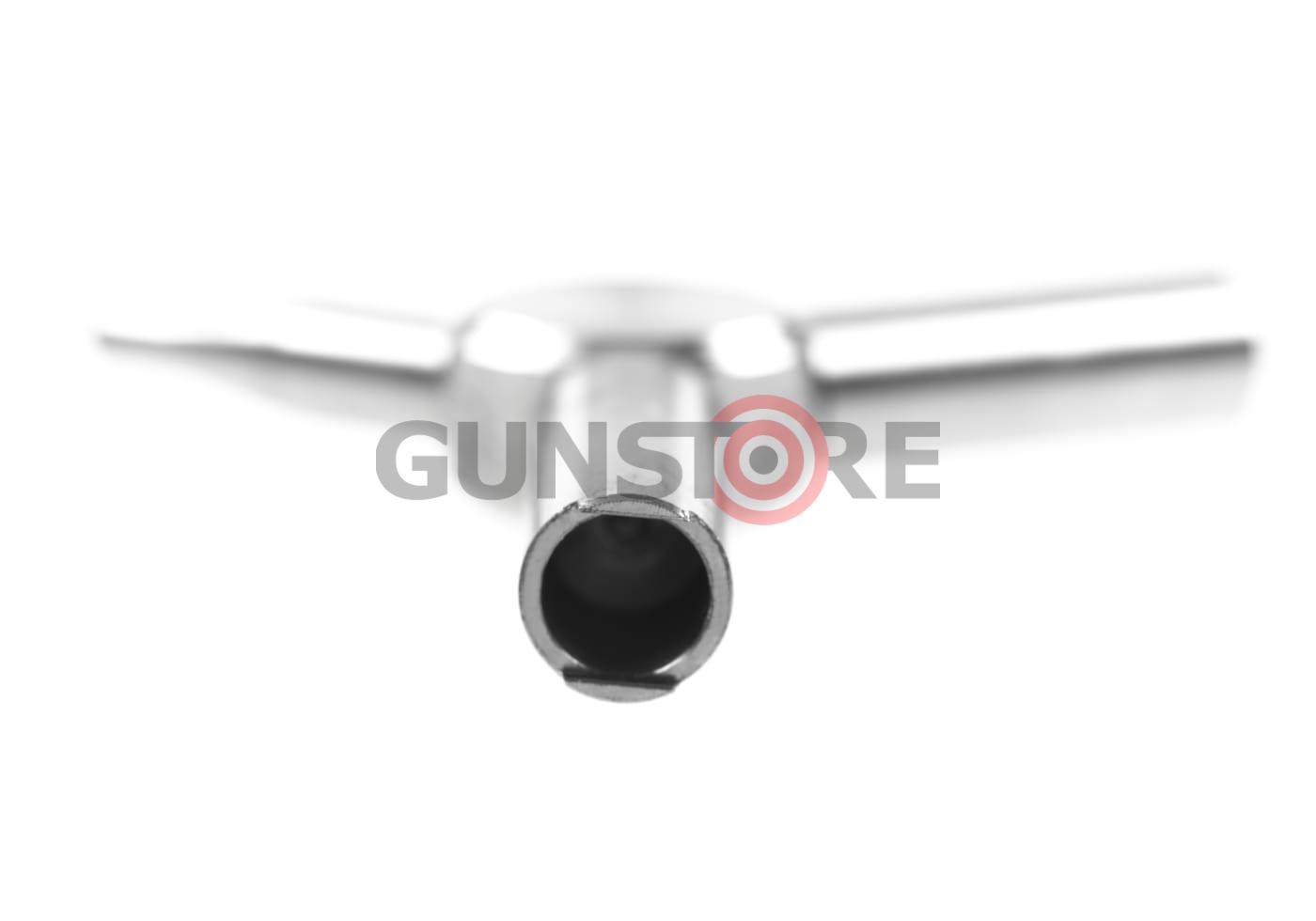 Fotografia: Valve Key GBB