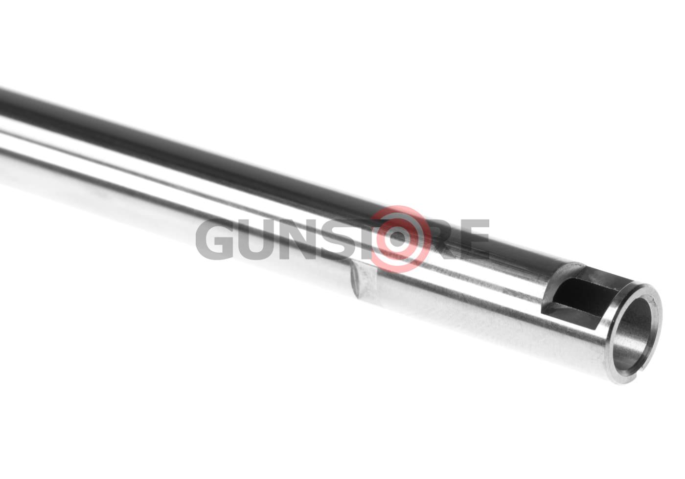 Fotografia: 6.03mm EG Barrel 433mm