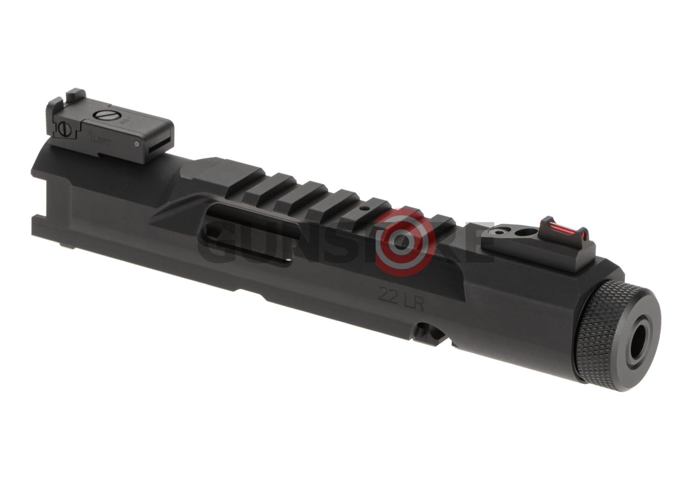 AAP01 Mini Mamba CNC Upper Receiver Kit With TDC