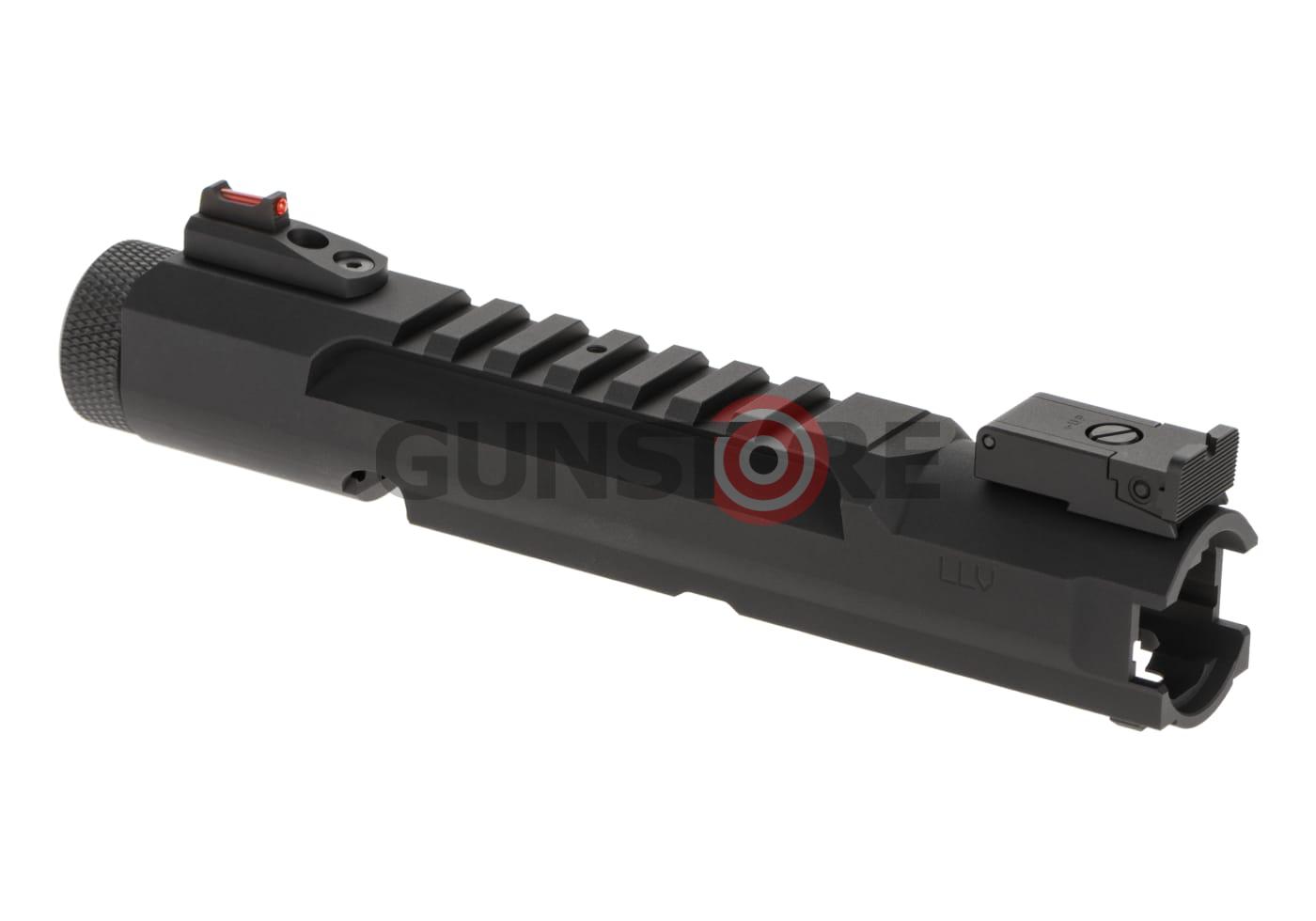 Fotografia: AAP01 Mini Mamba CNC Upper Receiver Kit With TDC