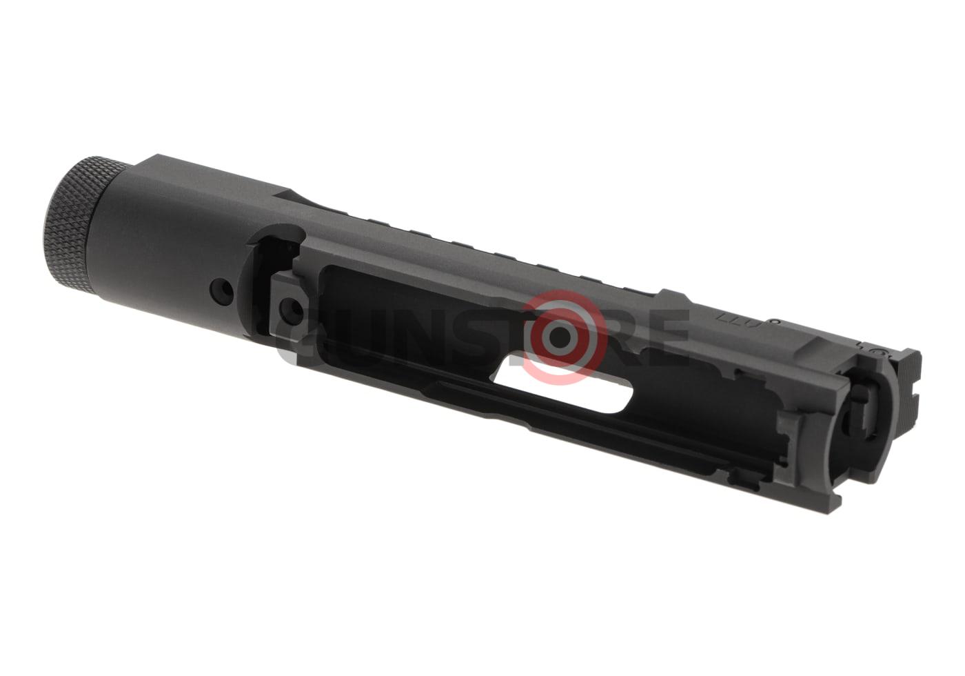 Fotografia: AAP01 Mini Mamba CNC Upper Receiver Kit With TDC