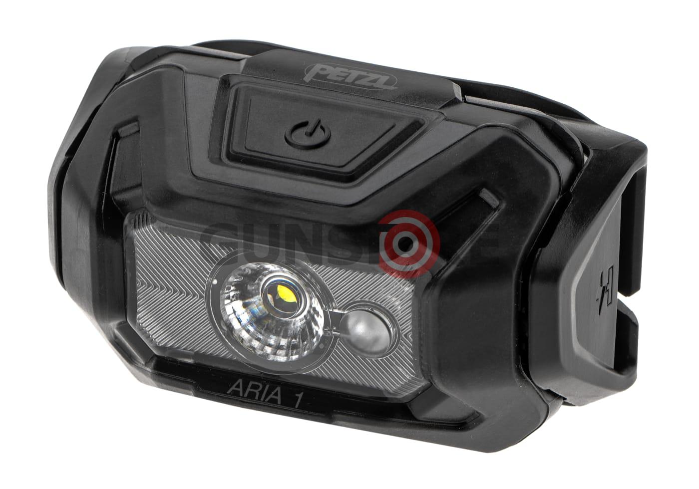 Fotografia: Aria 1 RGB