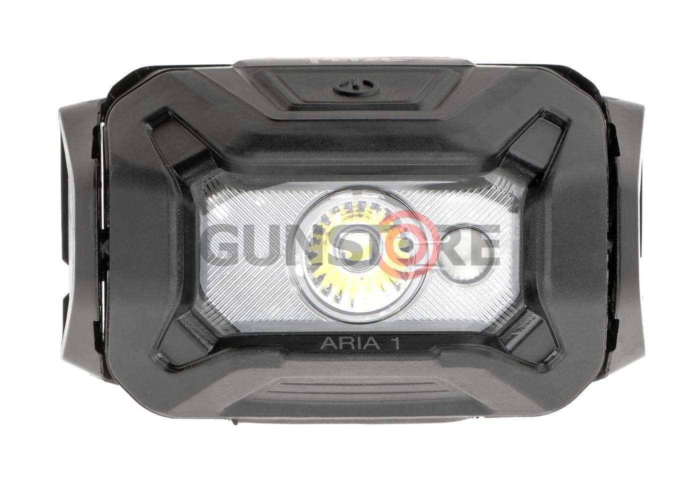 Fotografia: Aria 1 RGB