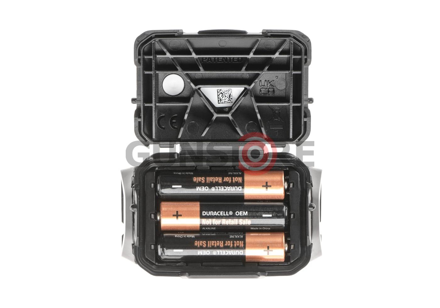 Fotografia: Aria 1 RGB