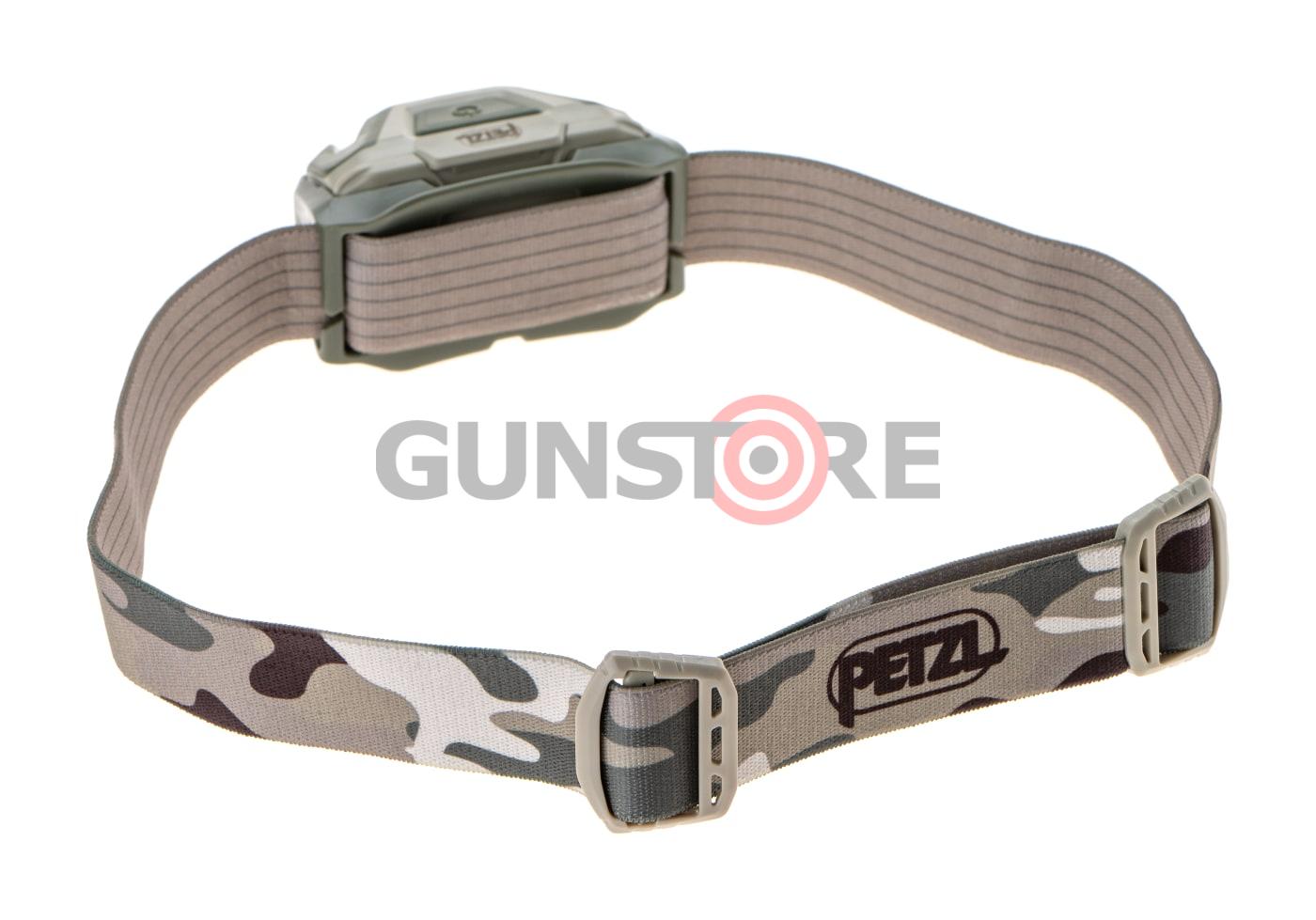 Fotografia: Aria 1 RGB