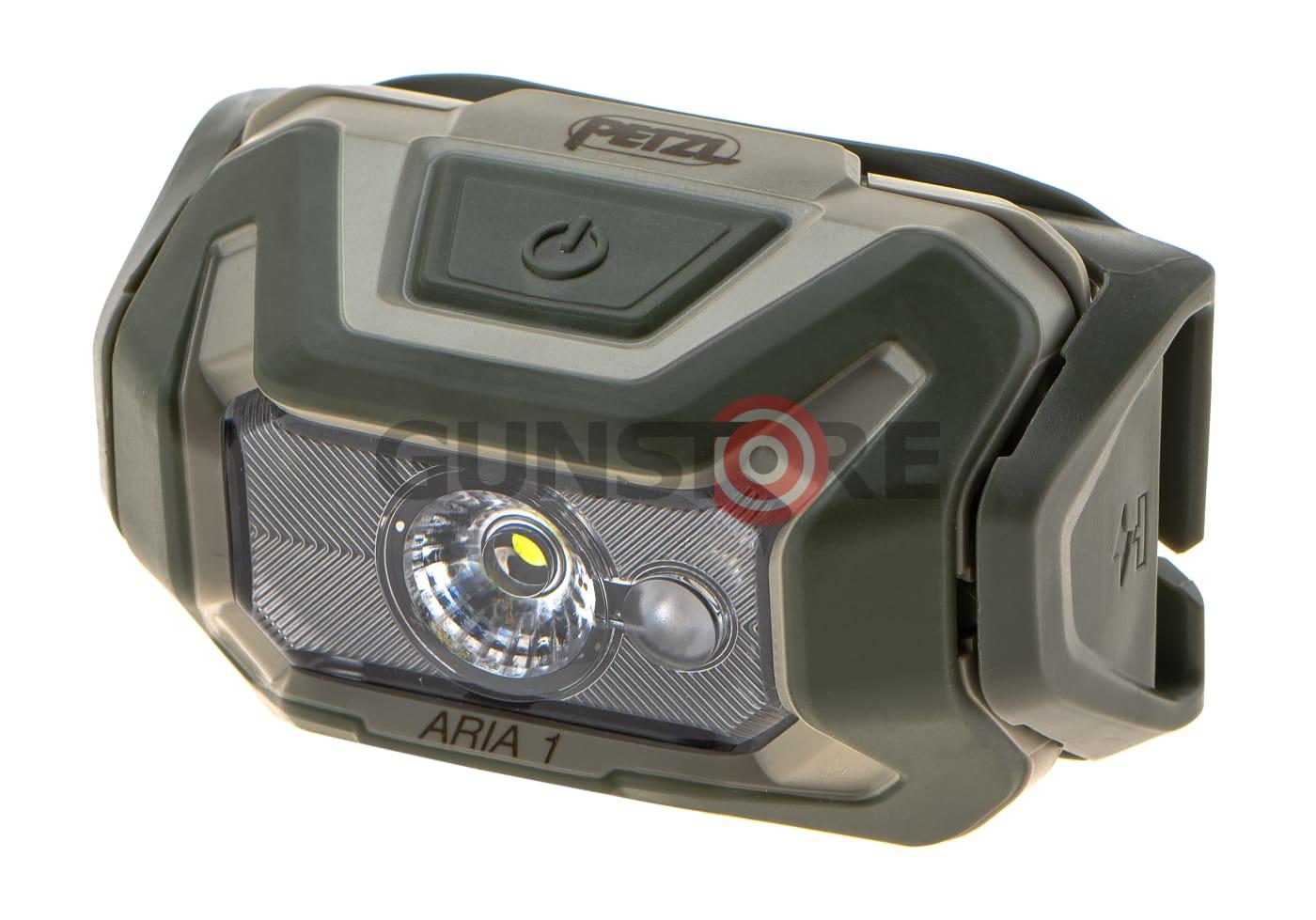 Fotografia: Aria 1 RGB