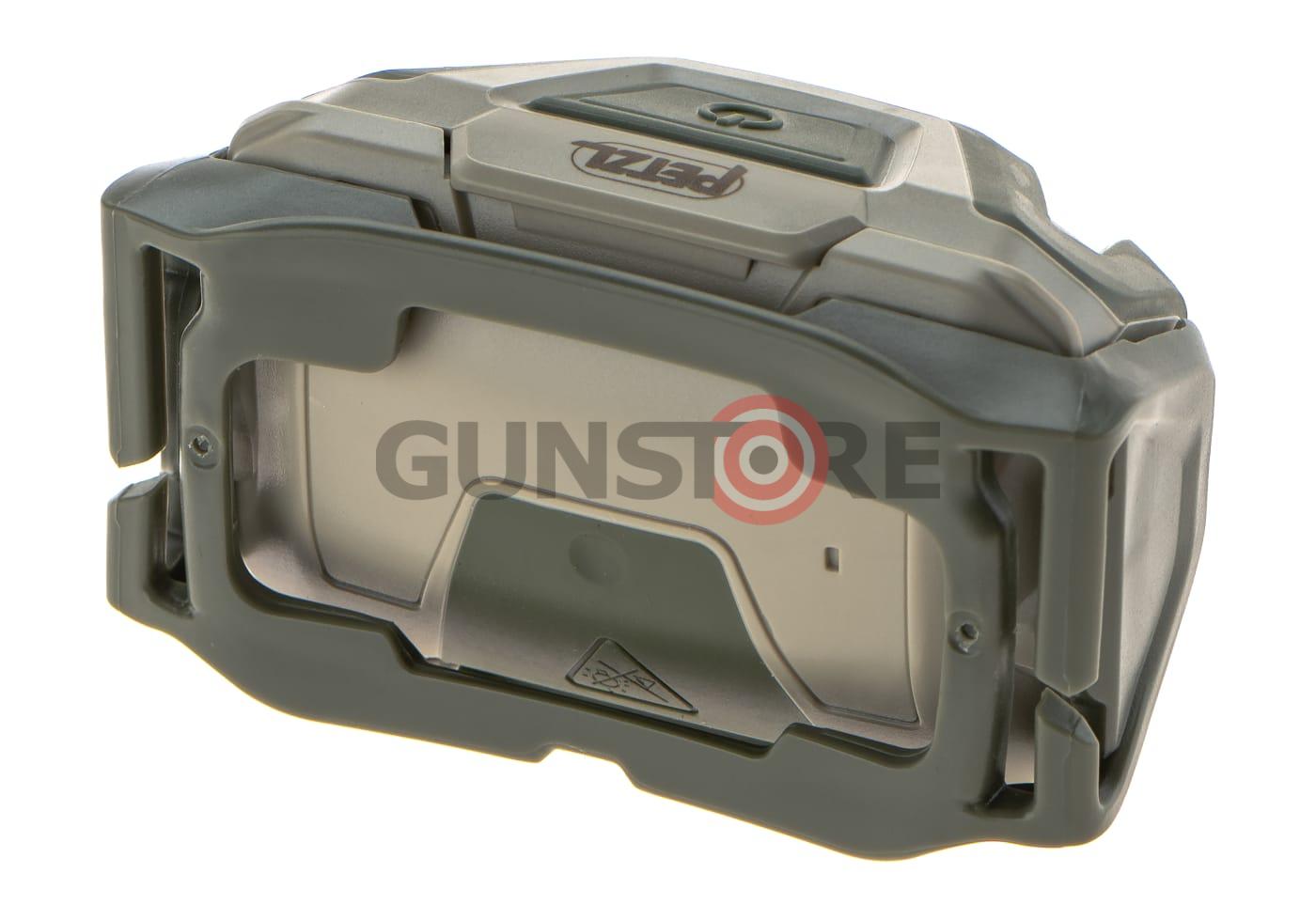 Fotografia: Aria 1 RGB