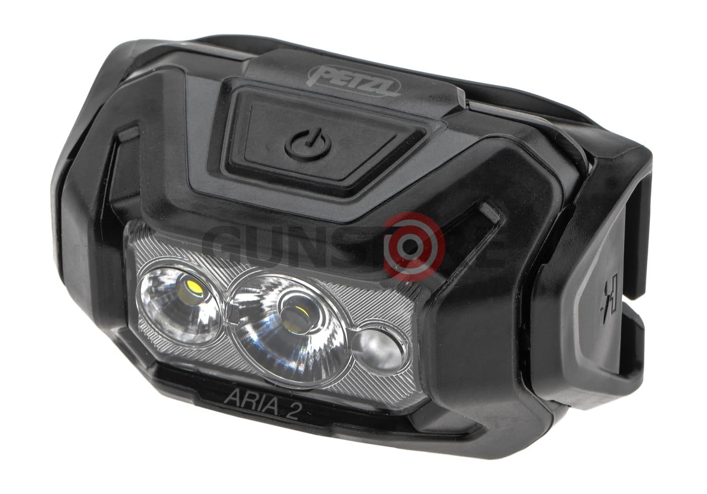 Fotografia: Aria 2 RGB