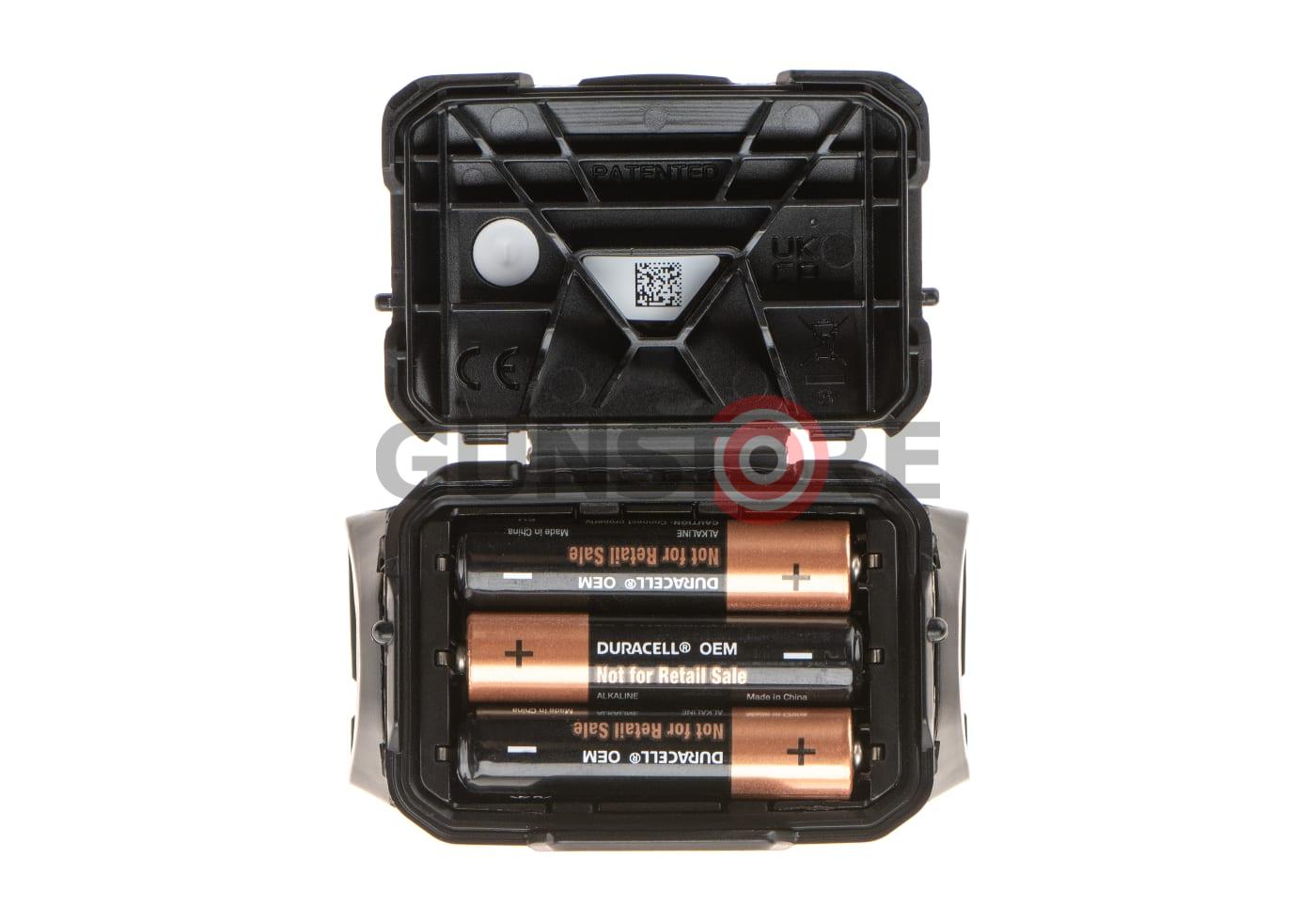 Fotografia: Aria 2 RGB