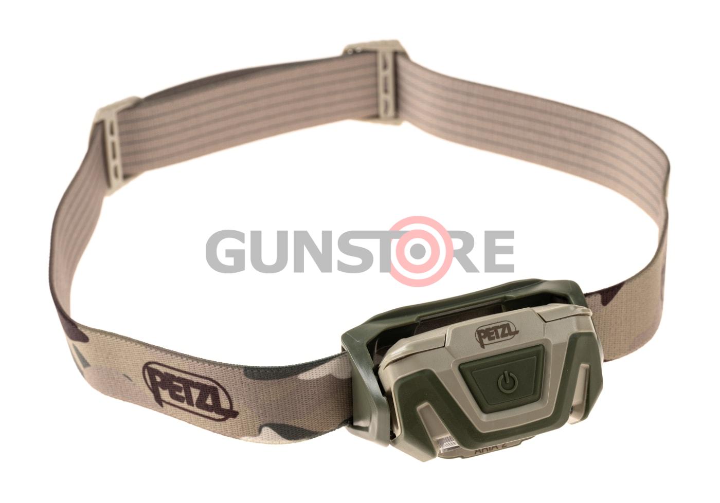 Fotografia: Aria 2 RGB