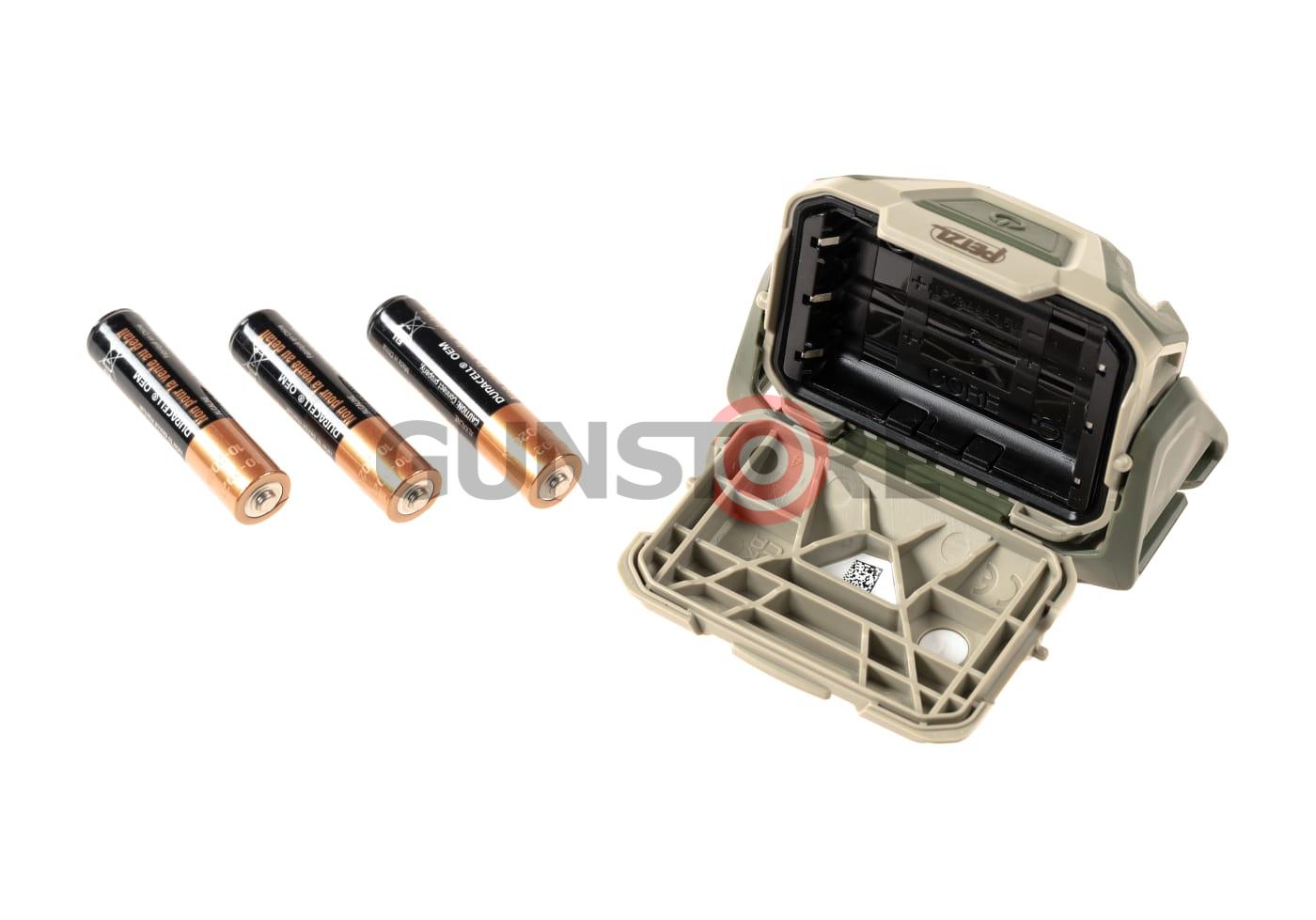 Fotografia: Aria 2 RGB