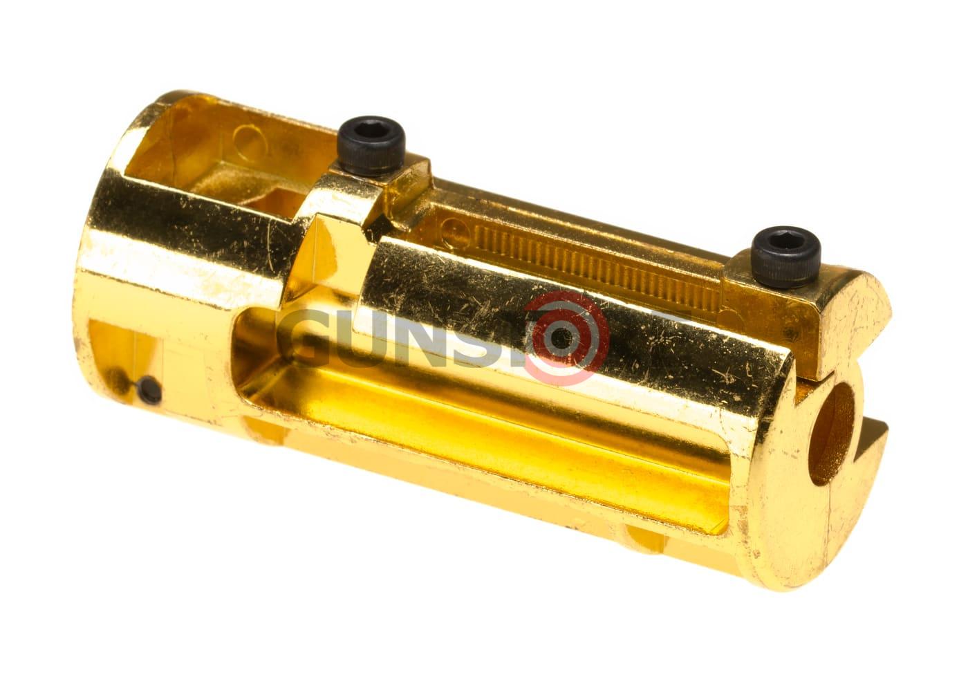 Fotografia: PSS VSR-10 Air Seal Chamber