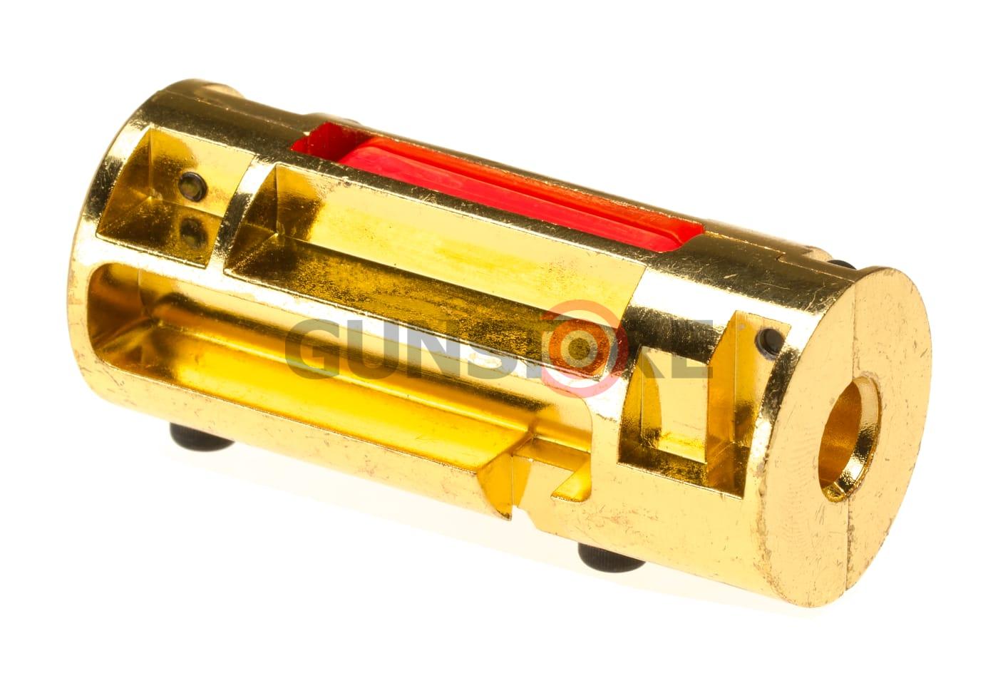 Fotografia: PSS VSR-10 Air Seal Chamber