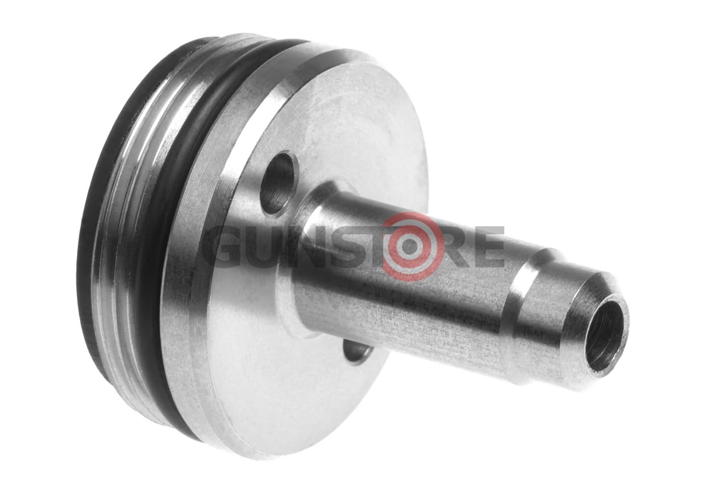 PSS VSR-10 Air Seal Damper Cylinder Head