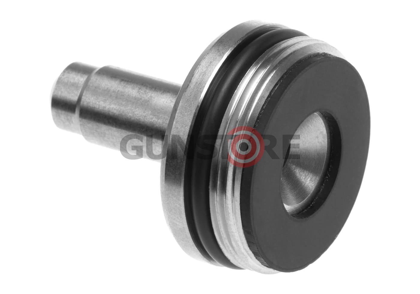 Fotografia: PSS VSR-10 Air Seal Damper Cylinder Head