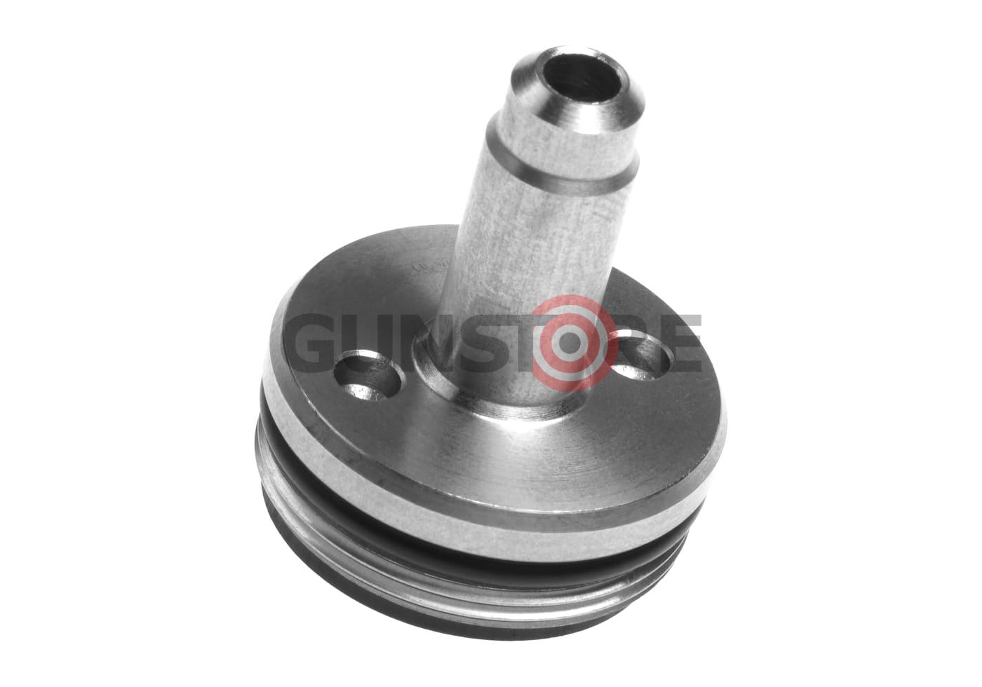 Fotografia: PSS VSR-10 Air Seal Damper Cylinder Head