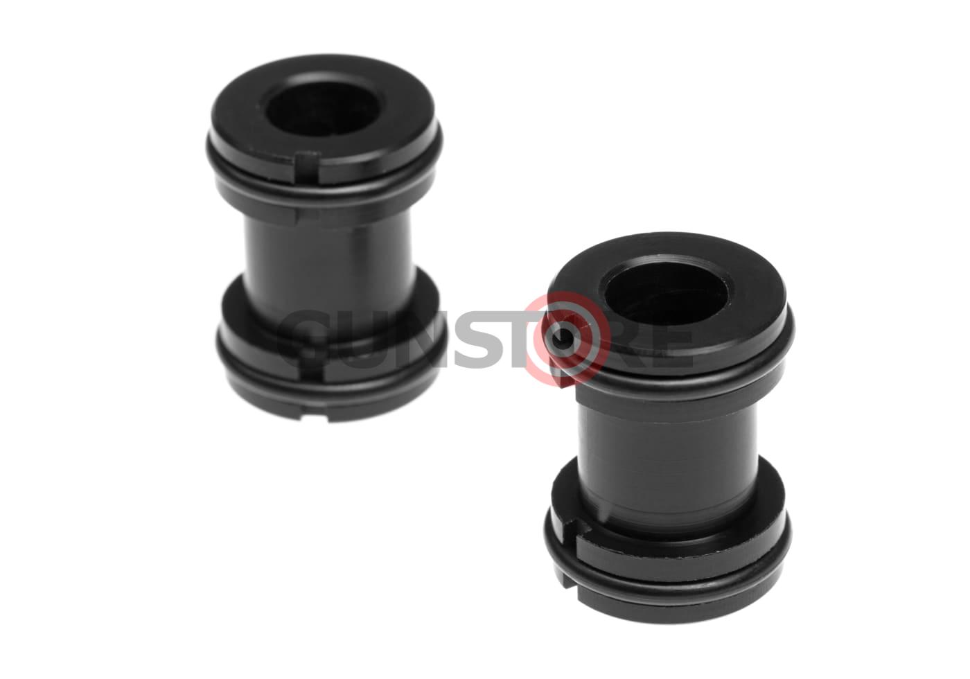 Fotografia: PSS VSR-10 Barrel Spacer