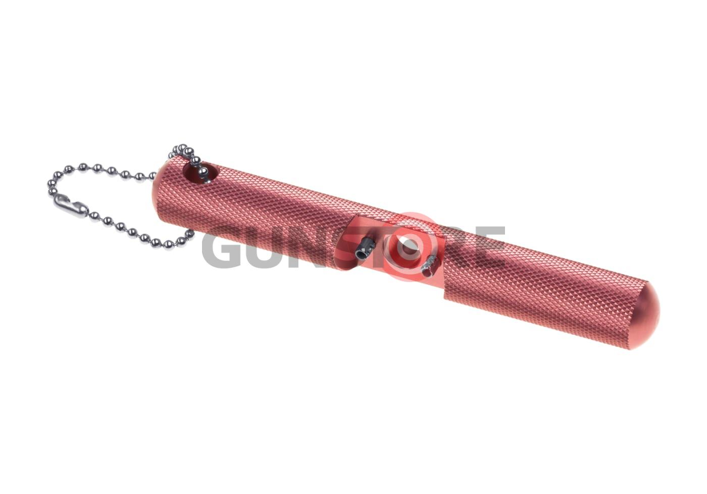 Fotografia: PSS VSR-10 Cylinder Opener