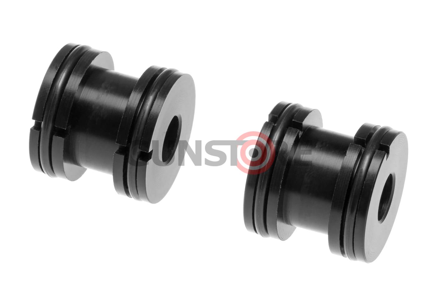 Fotografia: PSS VSR-10 G-Spec Barrel Spacer