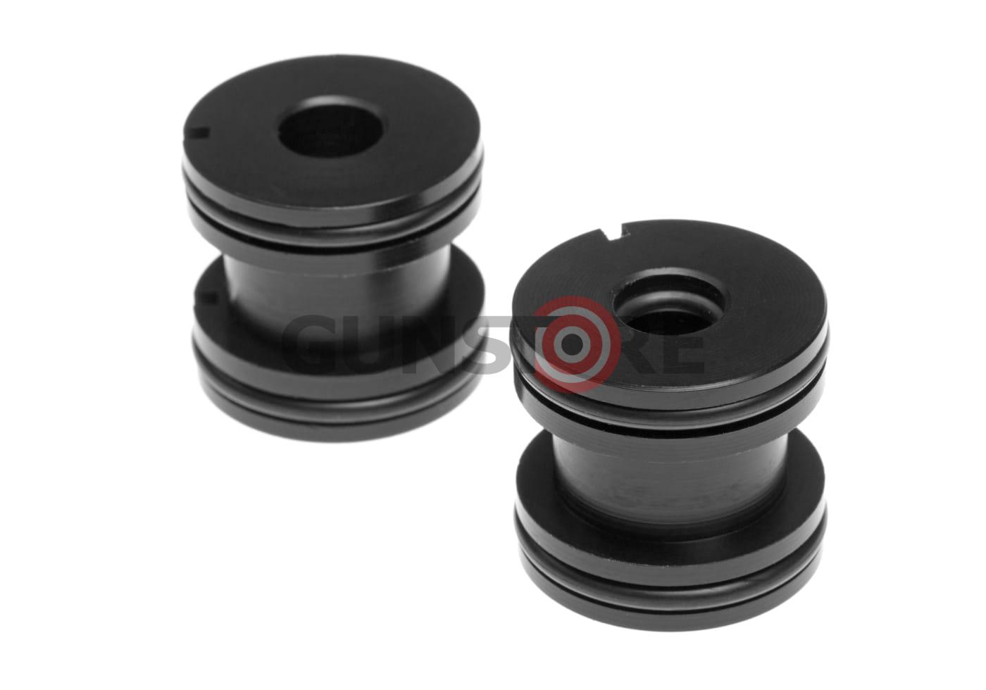 Fotografia: PSS VSR-10 G-Spec Barrel Spacer