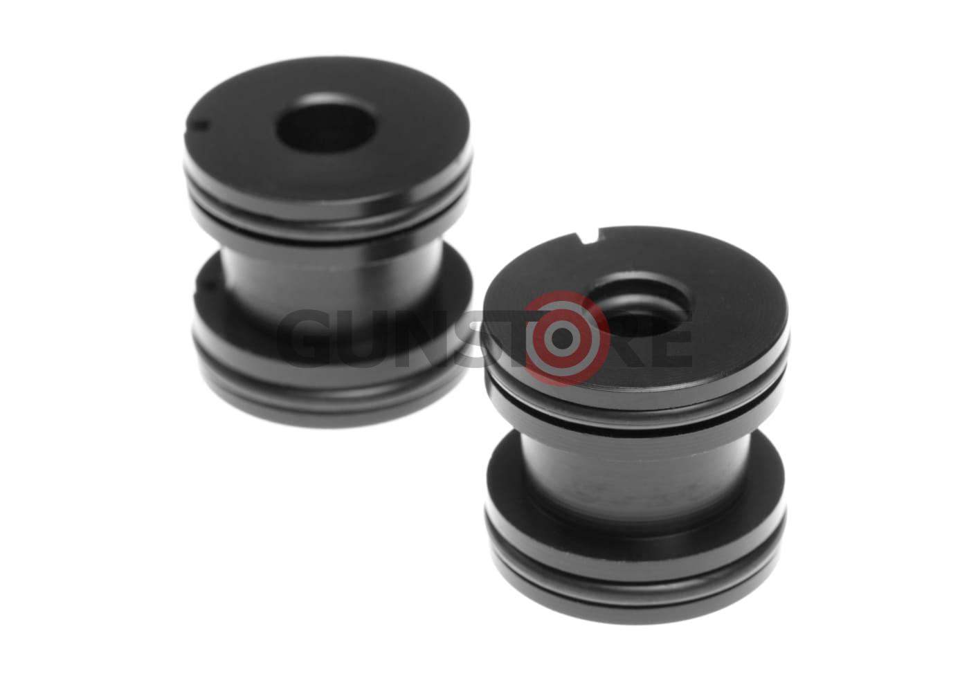 Fotografia: PSS VSR-10 G-Spec Barrel Spacer