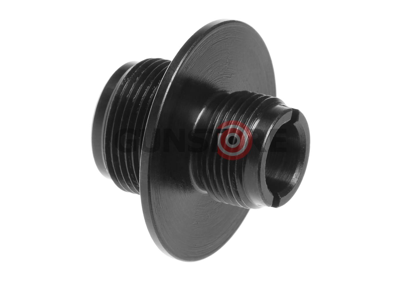 PSS VSR-10 G-Spec Silencer Attachment