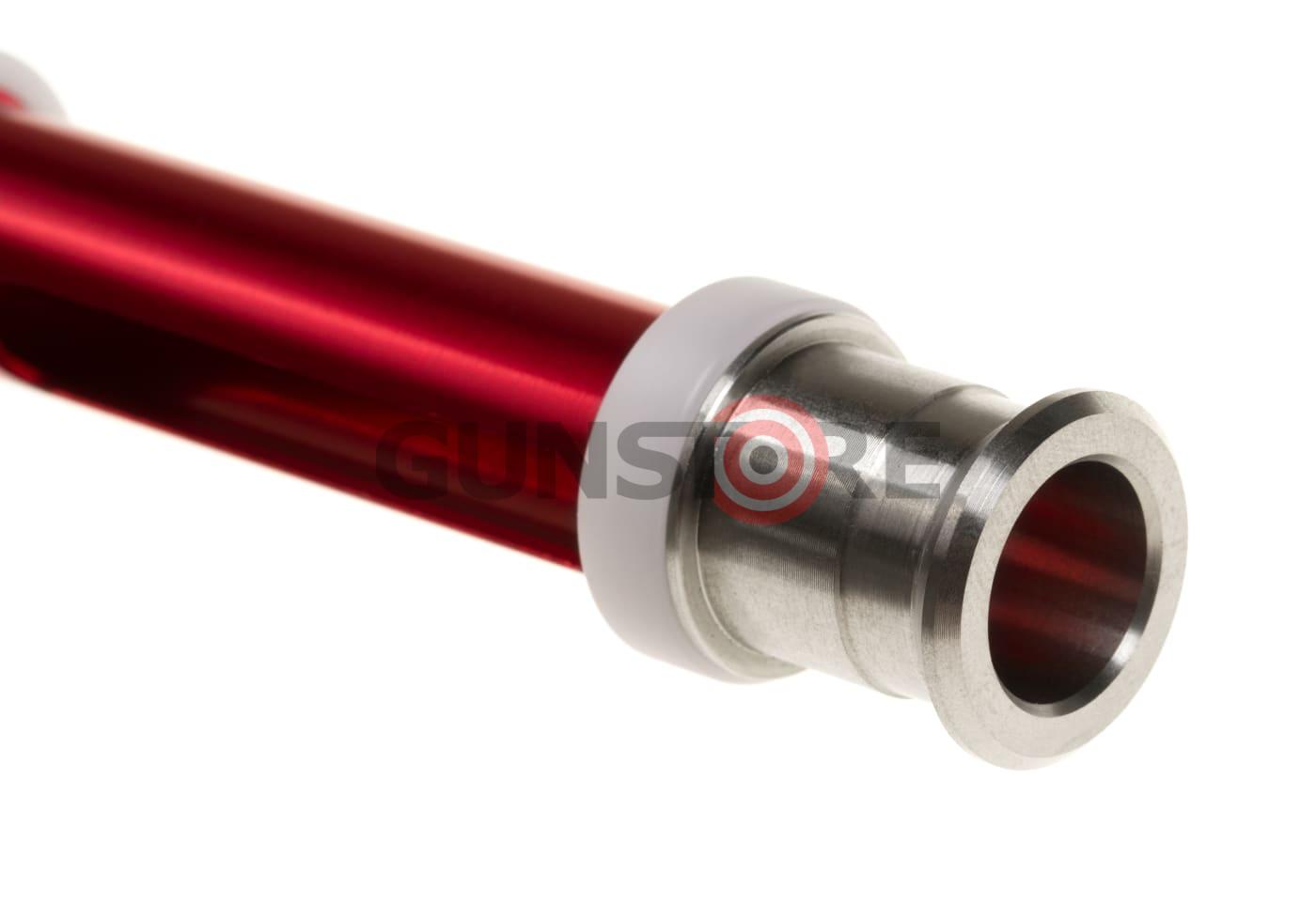 Fotografia: PSS VSR-10 High Pressure Piston NEO with Silent Shaft