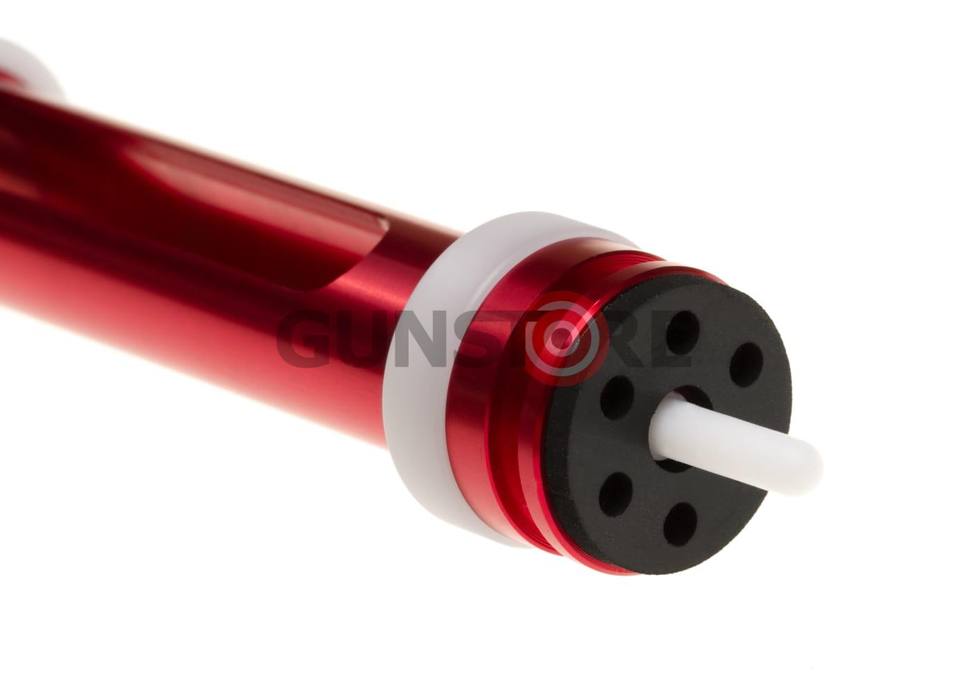 Fotografia: PSS VSR-10 High Pressure Piston NEO with Silent Shaft