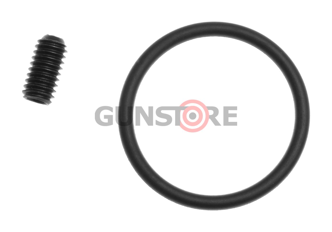 Fotografia: PSS VSR-10 High Pressure Piston NEO with Silent Shaft