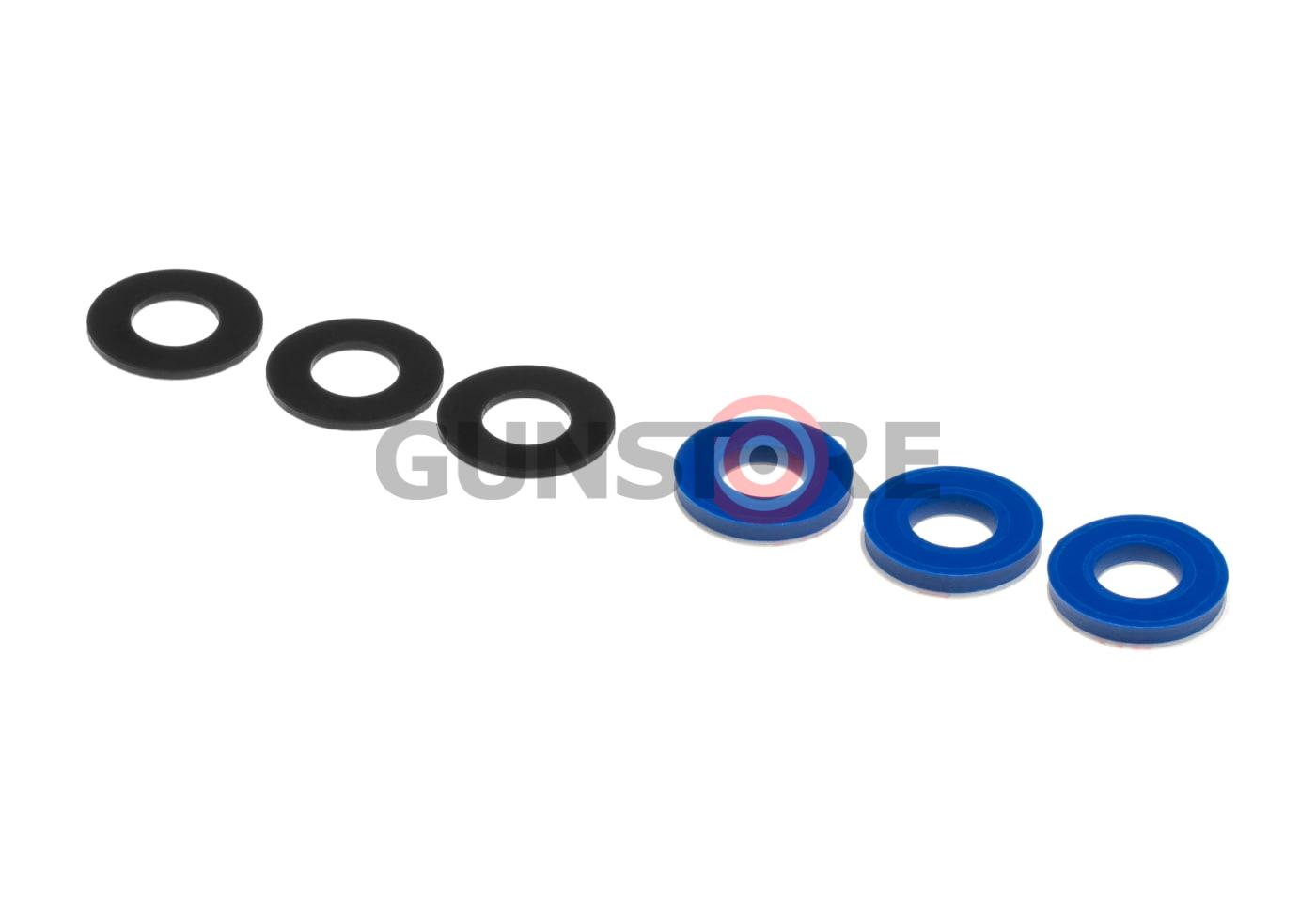 PSS VSR-10 Silent Damper