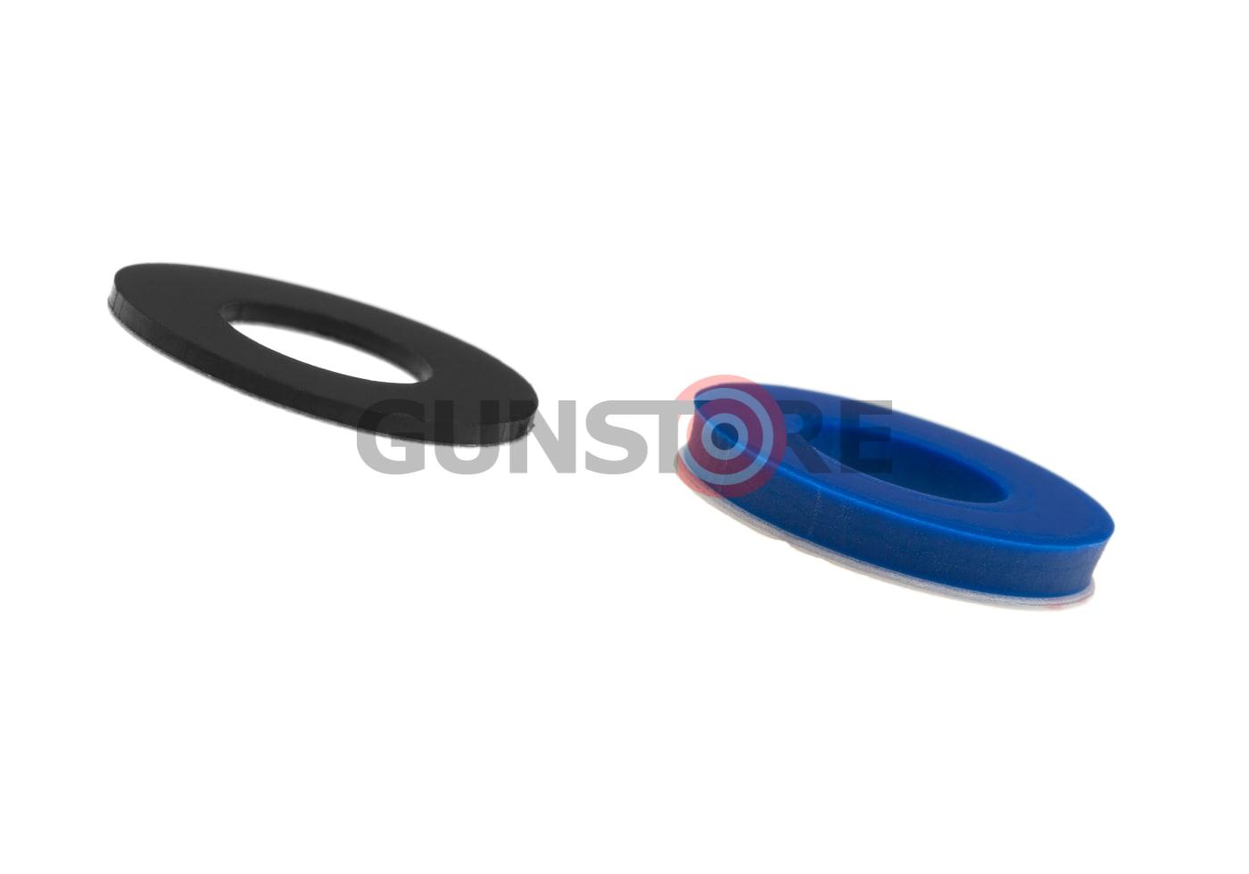 Fotografia: PSS VSR-10 Silent Damper