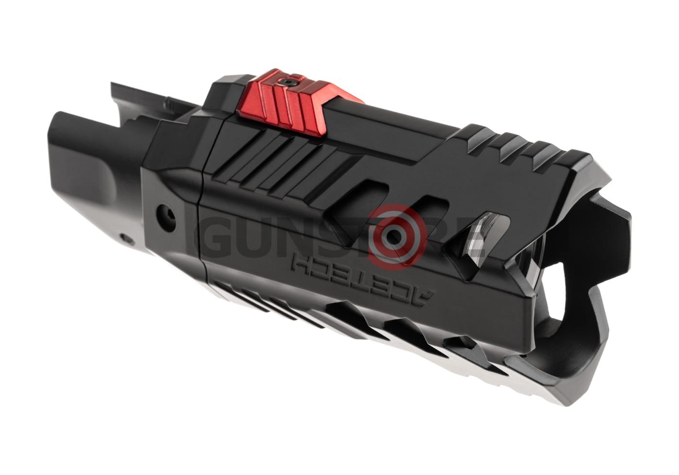 Quark R Shotgun Tracer Unit