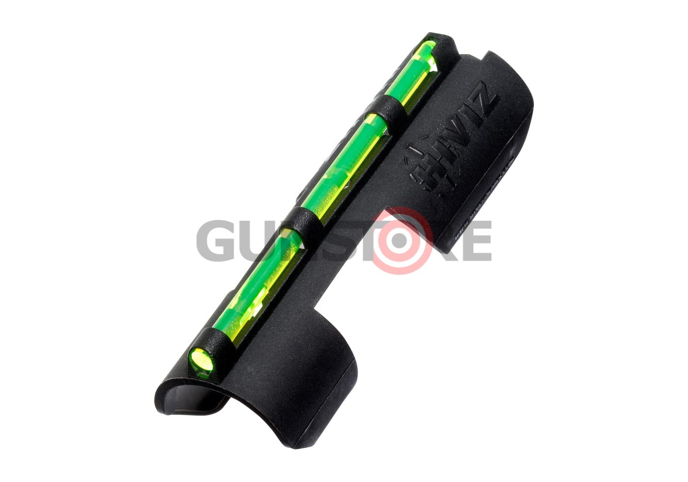 Fotografia: MPB-TAC Barrel Snap On Shotgun Front Sight