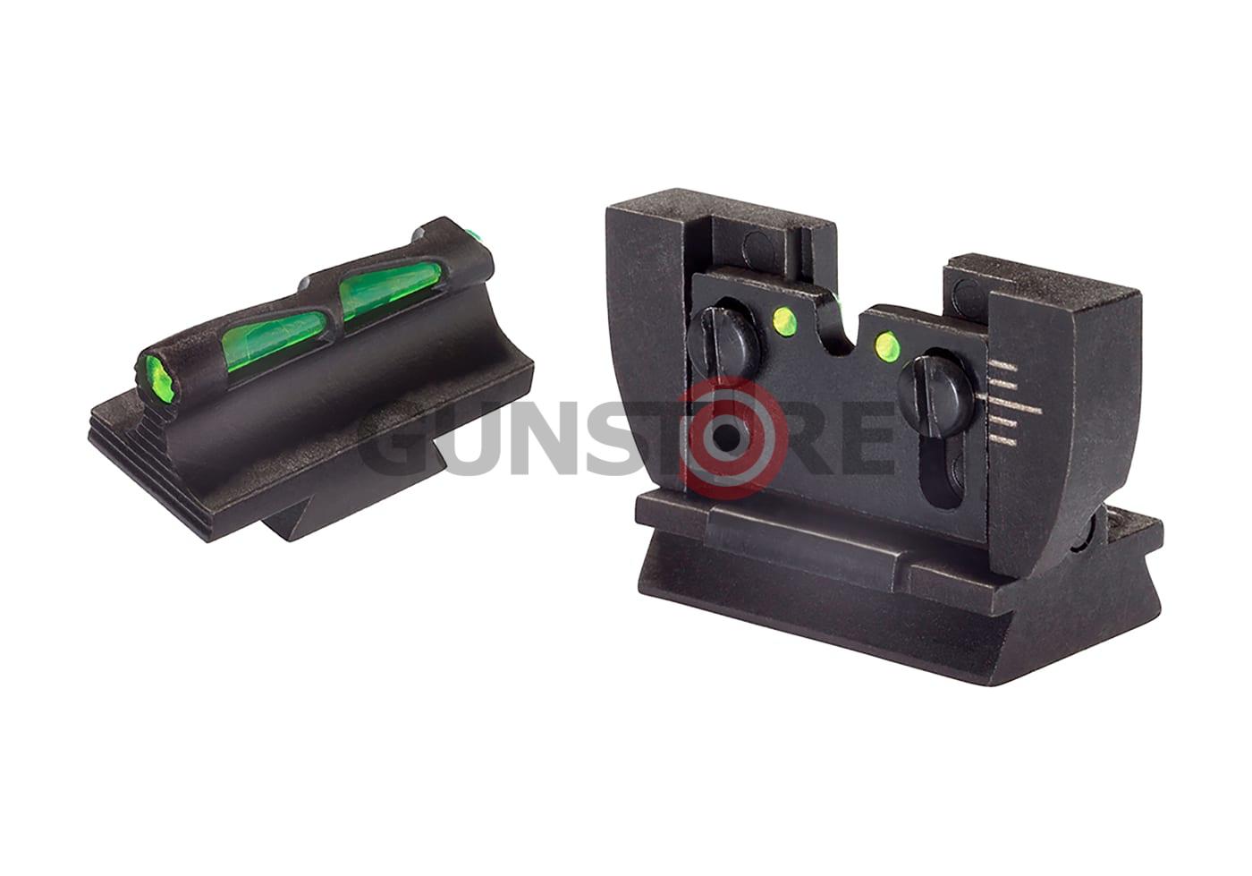 Fotografia: Ruger 10/22 Rifle Sight Set